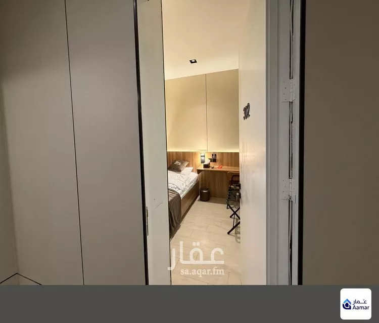 شقة للإيجار في شارع محمد الهاشمي, حي النرجس, مدينة الرياض, منطقة الرياض صورة 3