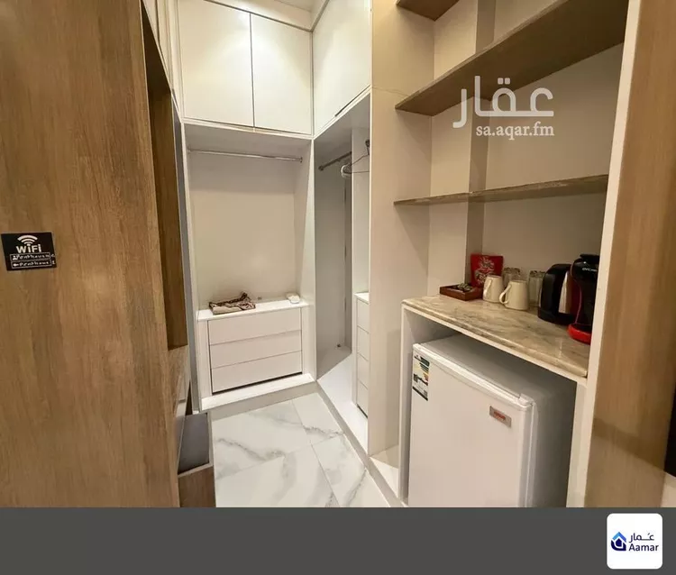 شقة للإيجار في شارع محمد الهاشمي, حي النرجس, مدينة الرياض, منطقة الرياض