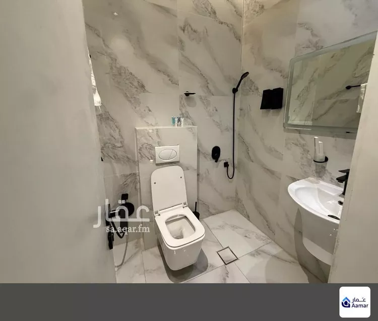 شقة للإيجار في شارع محمد الهاشمي, حي النرجس, مدينة الرياض, منطقة الرياض صورة 4