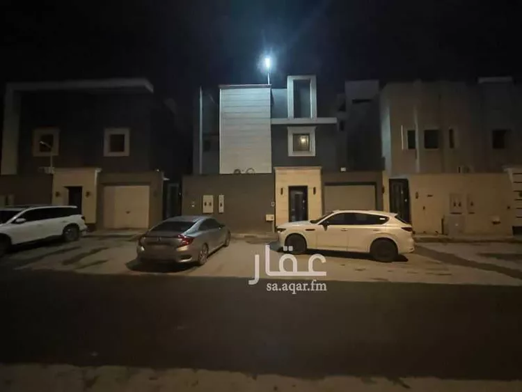 شقة للإيجار في شارع محمد الواسطي, حي القيروان, مدينة الرياض, منطقة الرياض صورة 3