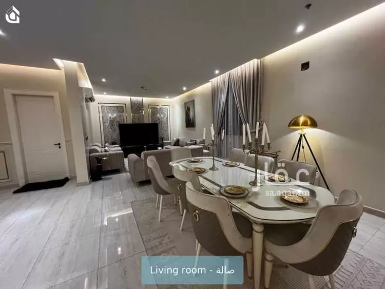 Apartment for Rent in Riyadh Al Qadisiyah