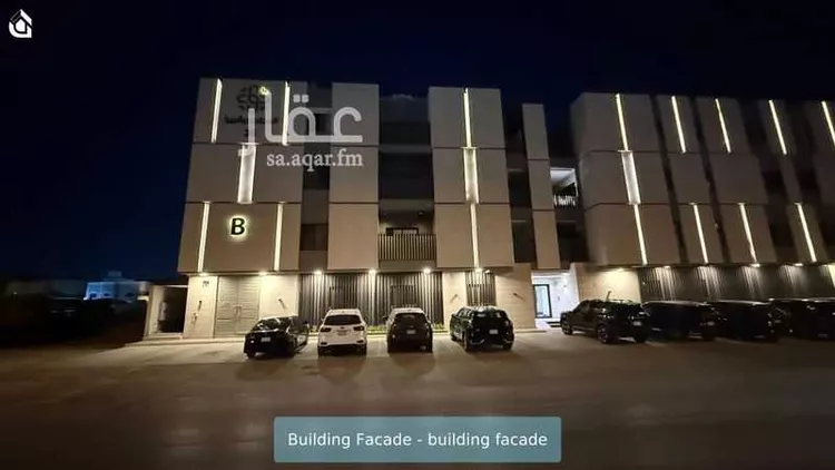شقة للإيجار في شارع قناة السويس, حي العقيق, مدينة الرياض, منطقة الرياض