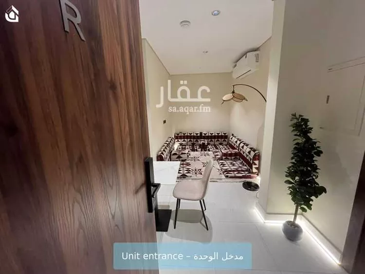 شقة للإيجار في شارع جبل المحاصير, حي الصحافة, مدينة الرياض, منطقة الرياض صورة 3