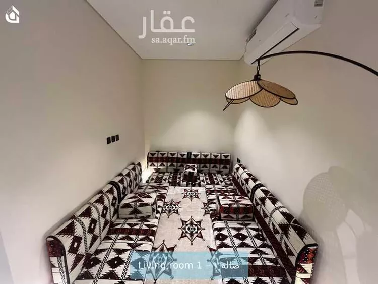 شقة للإيجار في شارع جبل المحاصير, حي الصحافة, مدينة الرياض, منطقة الرياض صورة 4