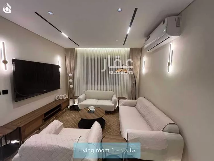 شقة للإيجار في شارع جبل المحاصير, حي الصحافة, مدينة الرياض, منطقة الرياض صورة 3