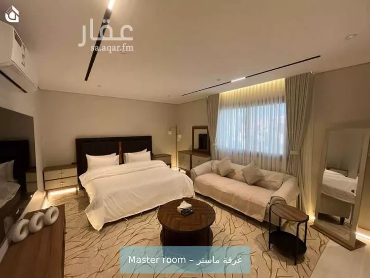 شقة للإيجار في شارع جبل المحاصير, حي الصحافة, مدينة الرياض, منطقة الرياض صورة 5