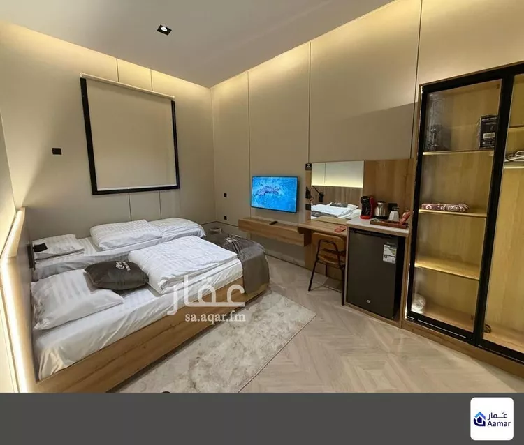 Apartment for Rent in Riyadh An Narjis