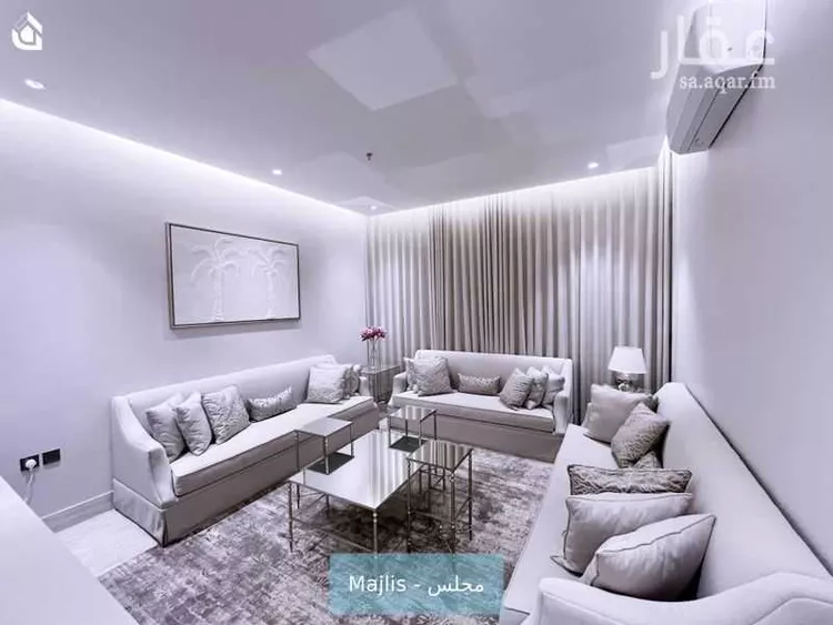 شقة للإيجار في شارع عبدالله بن العاص, حي العارض, مدينة الرياض, منطقة الرياض صورة 5