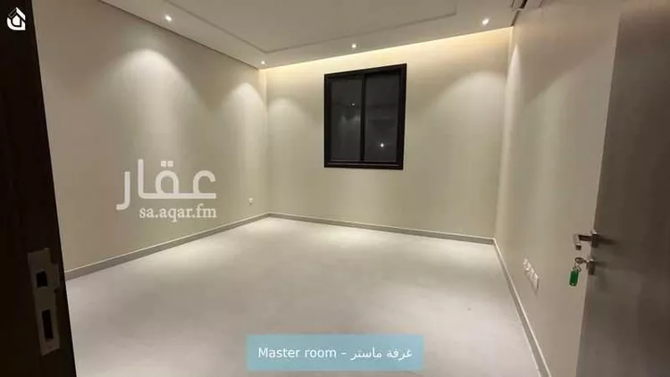 شقة للإيجار في شارع أبي طاهر إسماعيل الجيطالي, حي النرجس, مدينة الرياض, منطقة الرياض 6