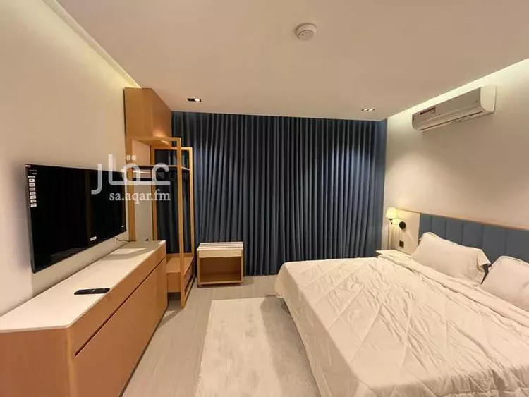 شقة للإيجار في شارع التحلية, حي حطين, مدينة الرياض, منطقة الرياض