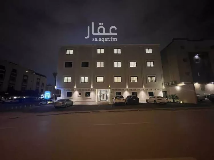 شقة للإيجار في شارع التحلية, حي حطين, مدينة الرياض, منطقة الرياض صورة 2