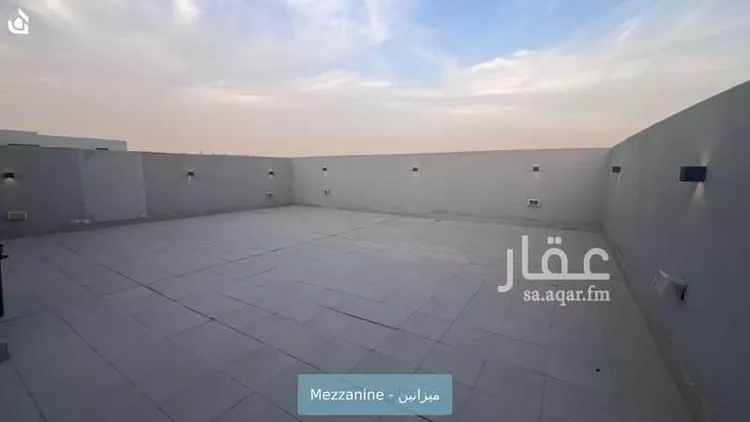 شقة للإيجار في شارع الربيع, حي النرجس, مدينة الرياض, منطقة الرياض 15