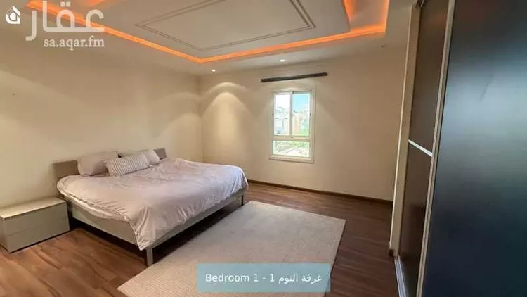 شقة للإيجار في شارع السراب, حي حطين, مدينة الرياض, منطقة الرياض 6
