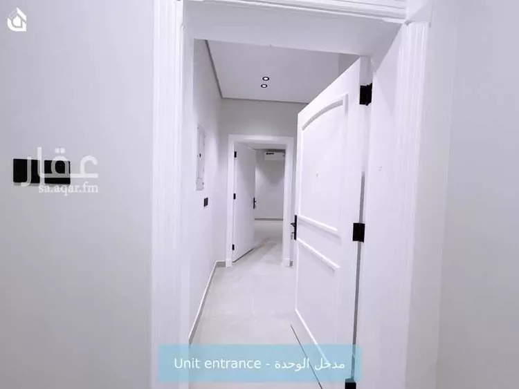 شقة للإيجار في شارع ارطاة بن كعب, حي العقيق, مدينة الرياض, منطقة الرياض صورة 4
