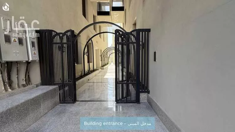 شقة للإيجار في شارع علقمة بن وائل, حي النرجس, مدينة الرياض, منطقة الرياض صورة 4