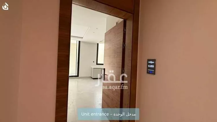 شقة للإيجار في شارع علقمة بن وائل, حي النرجس, مدينة الرياض, منطقة الرياض صورة 5