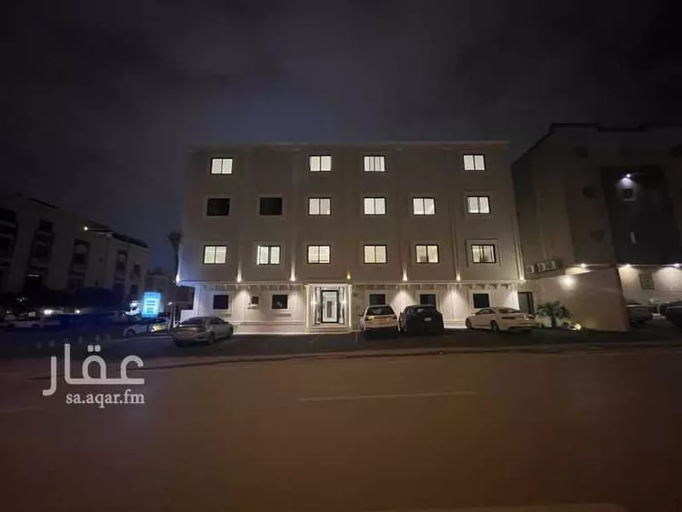 شقة للإيجار في شارع التحلية, حي حطين, مدينة الرياض, منطقة الرياض صورة 2