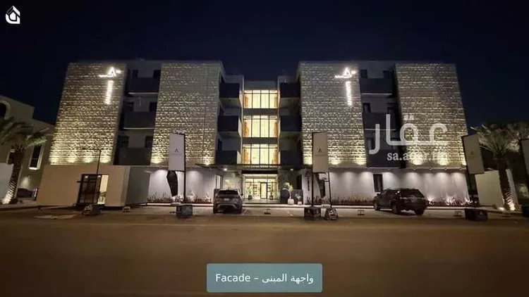 Apartment for Rent in Riyadh Al Aqiq