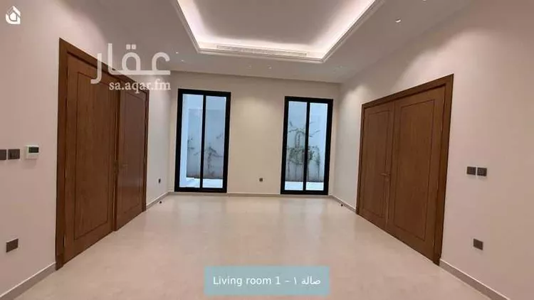 فيلا للإيجار في شارع رقم 157, حي الملقا, مدينة الرياض, منطقة الرياض صورة 3