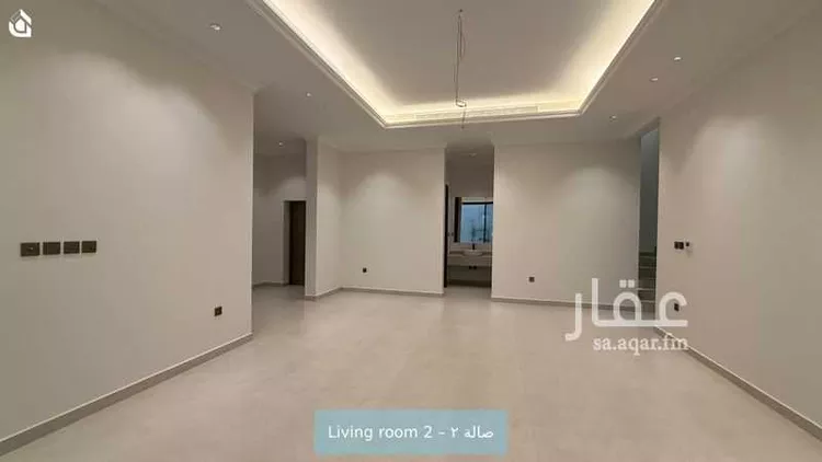 فيلا للإيجار في شارع رقم 157, حي الملقا, مدينة الرياض, منطقة الرياض صورة 4