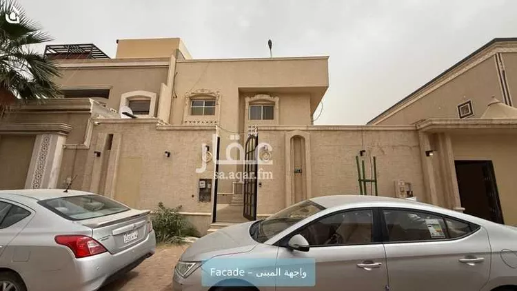 شقة للإيجار في شارع الرذاذ, حي الفلاح, مدينة الرياض, منطقة الرياض