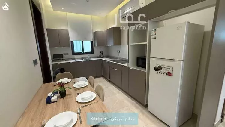 شقة للإيجار في شارع القنا, حي الياسمين, مدينة الرياض, منطقة الرياض 6