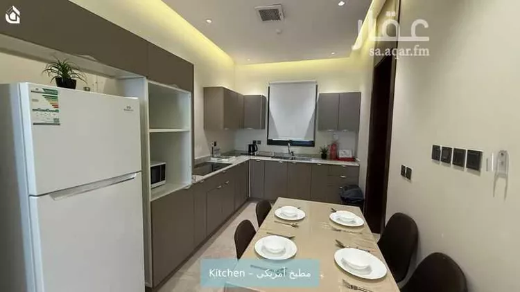 شقة للإيجار في شارع القنا, حي الياسمين, مدينة الرياض, منطقة الرياض صورة 5