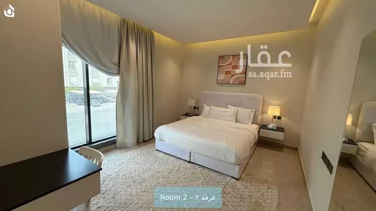 شقة للإيجار في شارع القنا, حي الياسمين, مدينة الرياض, منطقة الرياض 7