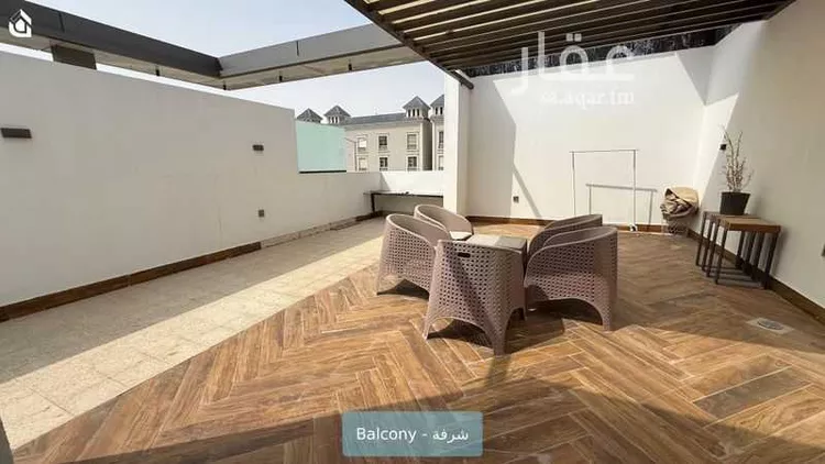 Apartment for Rent in Riyadh Al Yasmin 13