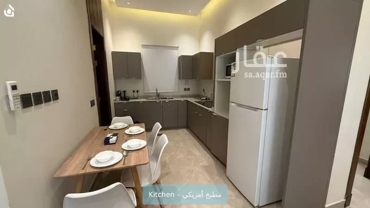 شقة للإيجار في شارع القنا, حي الياسمين, مدينة الرياض, منطقة الرياض صورة 4