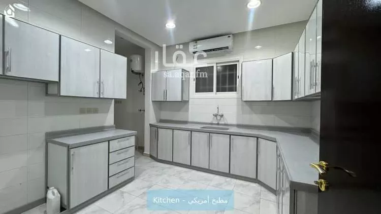 شقة للإيجار في شارع مصطفى عطار, حي عرقة, مدينة الرياض, منطقة الرياض صورة 4