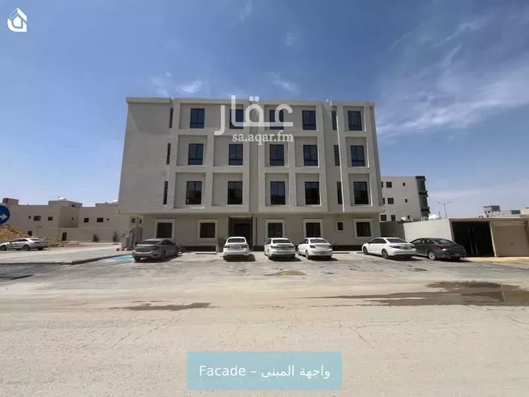 شقة للإيجار في شارع الحارث بن عبدالرحمن, حي النرجس, مدينة الرياض, منطقة الرياض