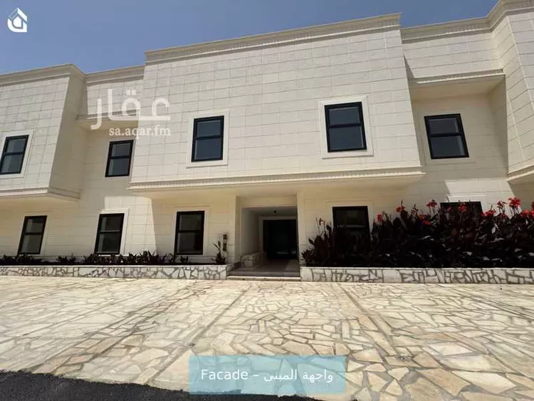 شقة للإيجار في شارع محمد بن عبدالعزيز الدغيثر, حي الملقا, مدينة الرياض, منطقة الرياض 1 صورة