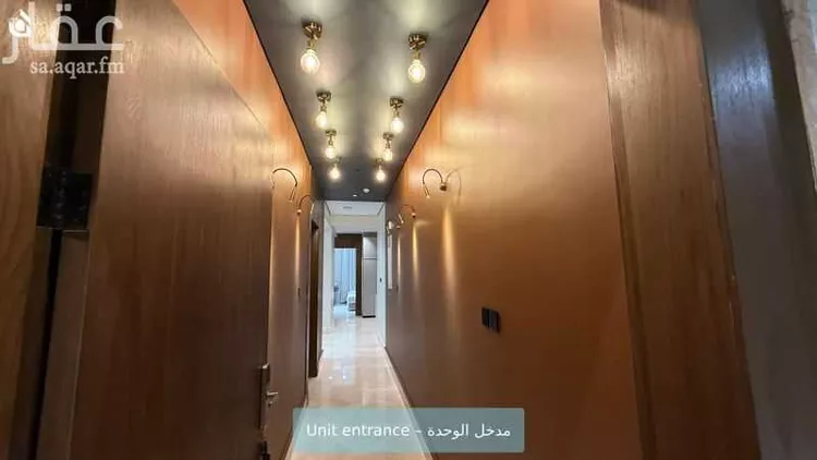 شقة للإيجار في شارع عبادة بن الصامت, حي الروضة, مدينة الرياض, منطقة الرياض صورة 4