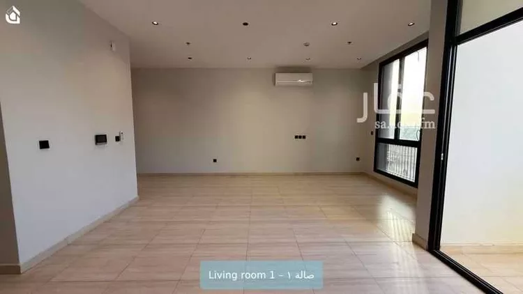 شقة للإيجار في شارع بشير البصري, حي النرجس, مدينة الرياض, منطقة الرياض صورة 5