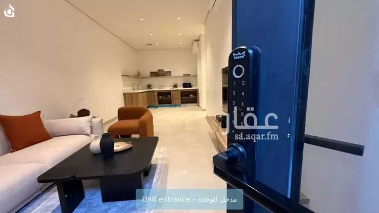 شقة للإيجار في شارع الغزالة, حي الناصرية, مدينة الرياض, منطقة الرياض صورة 2