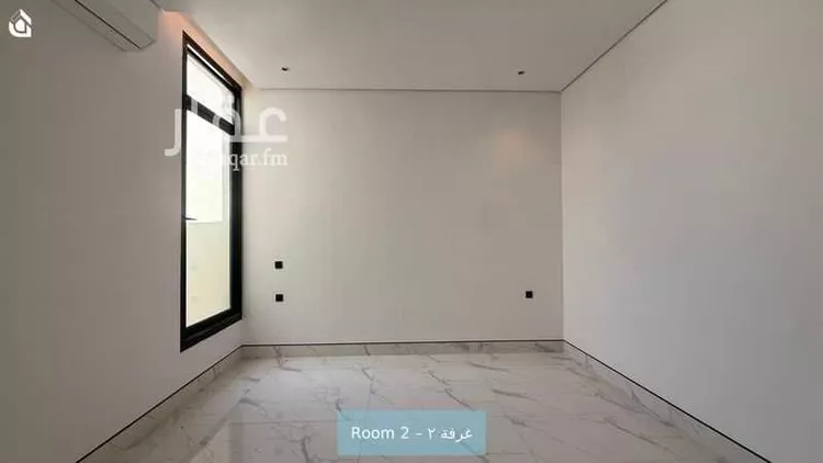 Floor for Rent in Riyadh An Narjis 8