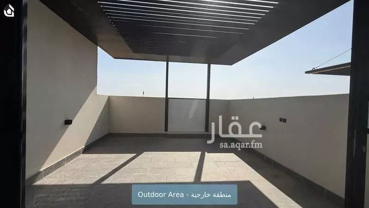 Floor for Rent in Riyadh An Narjis 19