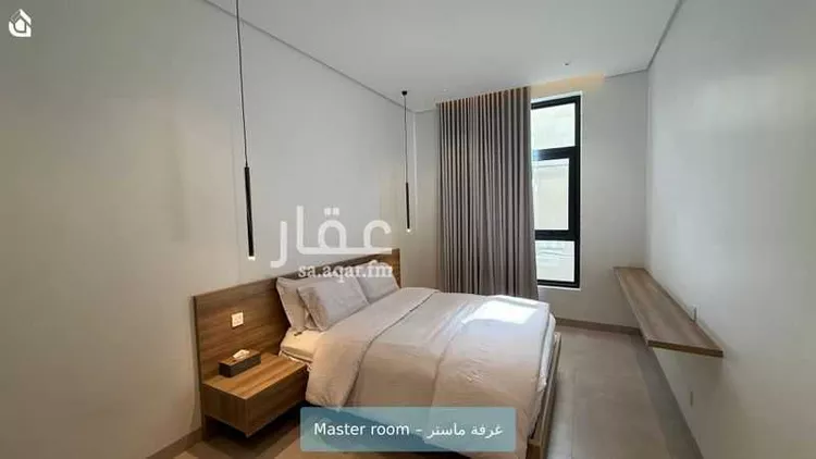 شقة للإيجار في شارع الغزالة, حي الناصرية, مدينة الرياض, منطقة الرياض صورة 4