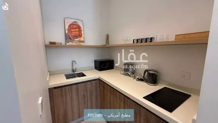 شقة للإيجار في شارع الغزالة, حي الناصرية, مدينة الرياض, منطقة الرياض صورة 4