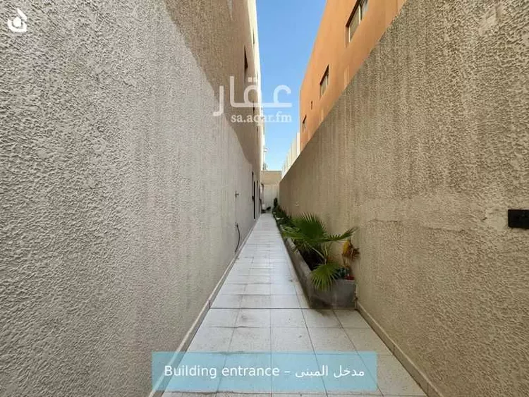 شقة للإيجار في شارع الإنتصار, حي العقيق, مدينة الرياض, منطقة الرياض صورة 2
