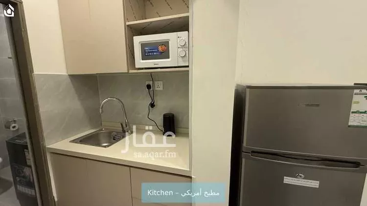 شقة للإيجار في شارع الجباني, حي جرير, مدينة الرياض, منطقة الرياض صورة 4