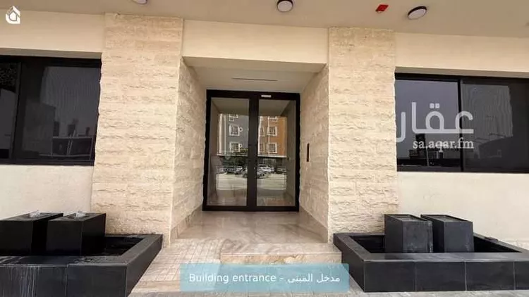 شقة للإيجار في شارع شعيب بن أبي مرة, حي النرجس, مدينة الرياض, منطقة الرياض صورة 4