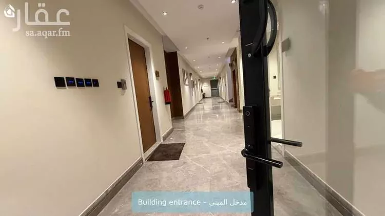 شقة للإيجار في شارع الوادي الأخضر, حي قرطبة, مدينة الرياض, منطقة الرياض صورة 2