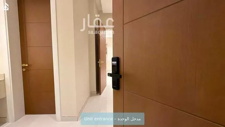 شقة للإيجار في شارع الوادي الأخضر, حي قرطبة, مدينة الرياض, منطقة الرياض صورة 3