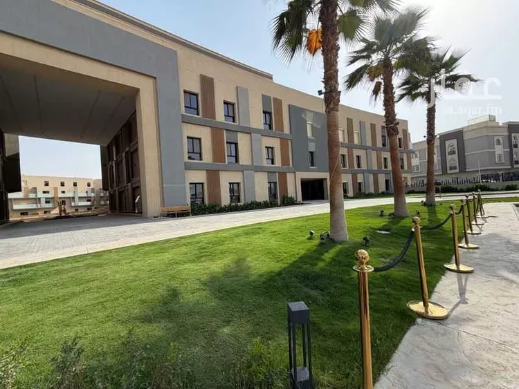 شقة للإيجار في شارع القلاع, حي حطين, مدينة الرياض, منطقة الرياض