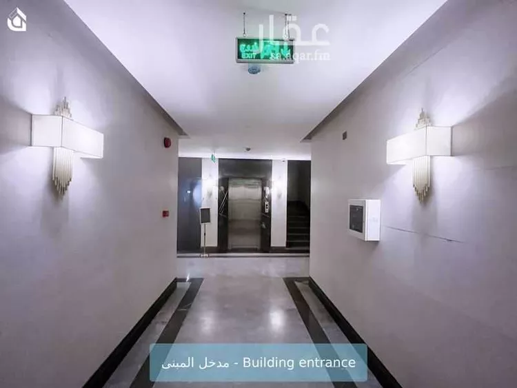 شقة للإيجار في شارع عبدالله بن العاص, حي العارض, مدينة الرياض, منطقة الرياض صورة 3