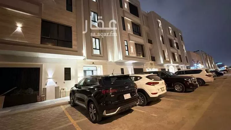 Apartment for Rent in Riyadh Qurtubah