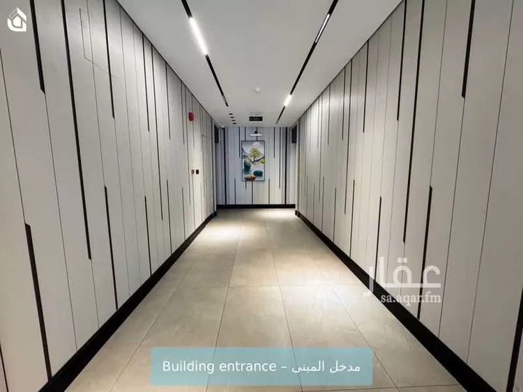 شقة للإيجار في شارع عبدالرحمن بن محمد بن مسلمه الانصاري, حي العارض, مدينة الرياض, منطقة الرياض صورة 2