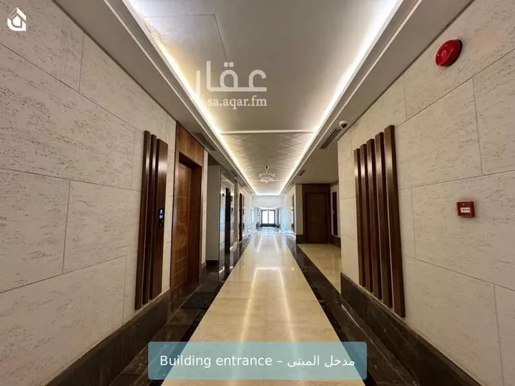 Apartment for Rent in Riyadh Al Malqa صورة 3